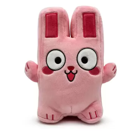 The Sims plyšová figúrka Freezer Bunny 22 cm produktová fotografia