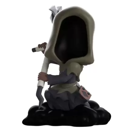 The Sims Vinylová figúrka The Grim Reaper 12 cm produktová fotografia
