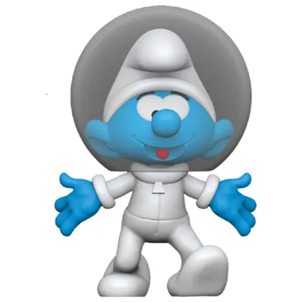 The Smurfs PVC figúrka Astro Smurf 5.5 cm produktová fotografia