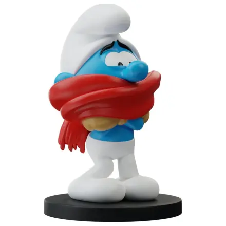 The Smurfs Socha Chilly Smurf 12 cm produktová fotografia