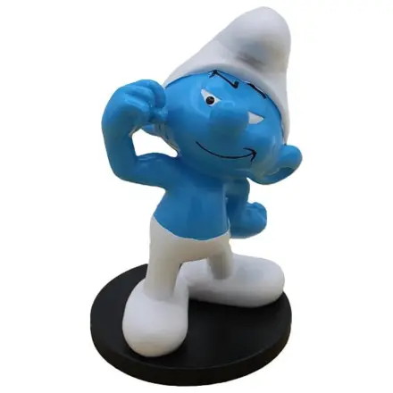 Socha The Smurfs Hefty Smurf 11 cm produktová fotografia