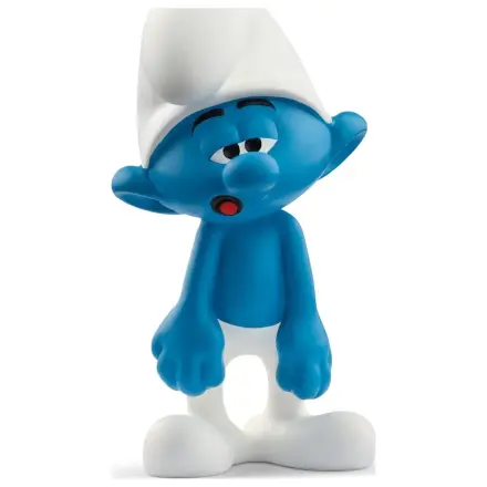 The Smurfs mini-figúrka Dimwitty Smurf 5 cm produktová fotografia