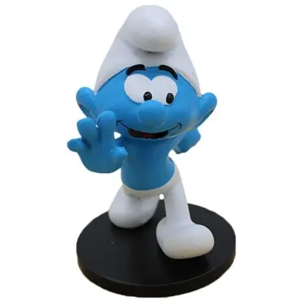 The Smurfs Soška Smurf 11 cm produktová fotografia