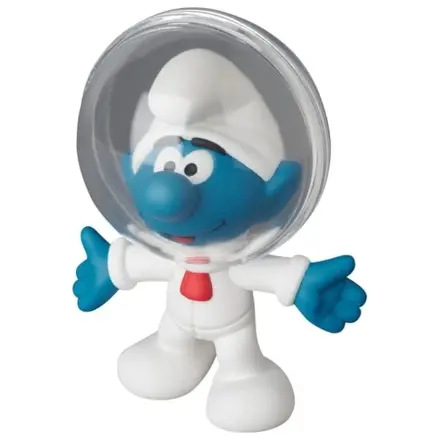 The Smurfs UDF Mini figúrka Astronaut Smurf 8 cm produktová fotografia