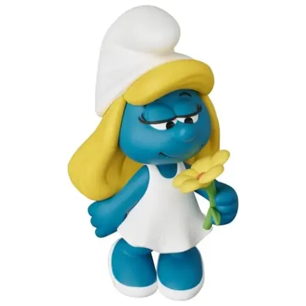 The Smurfs UDF Mini figúrka Smurfette 8 cm produktová fotografia