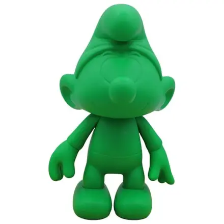 The Smurfs vinylová figúrka Smurf Green 19 cm produktová fotografia