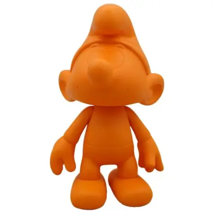 The Smurfs vinylová figúrka Smurf Orange 19 cm produktová fotografia