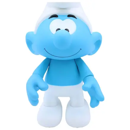 The Smurfs vinylová figúrka Šmolko bielo-modrý 19 cm produktová fotografia