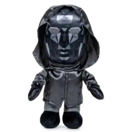 Plyšová hračka The Squid Game Frontman 28 cm produktová fotografia