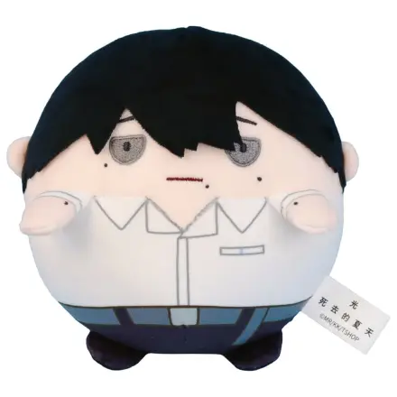 The Summer Hikaru Died Chibi plyšová figúrka Tsujinaka Yoshiki 9 cm produktová fotografia