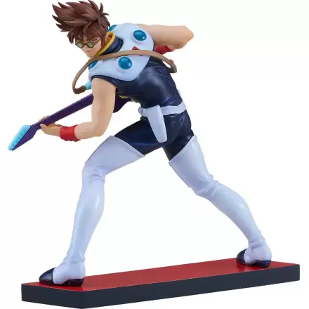 The Super Dimension Fortress Macross PLAMAX Plastic Model Kit 1/20 MF-89: minimum factory Basara Nekki 9 cm produktová fotografia