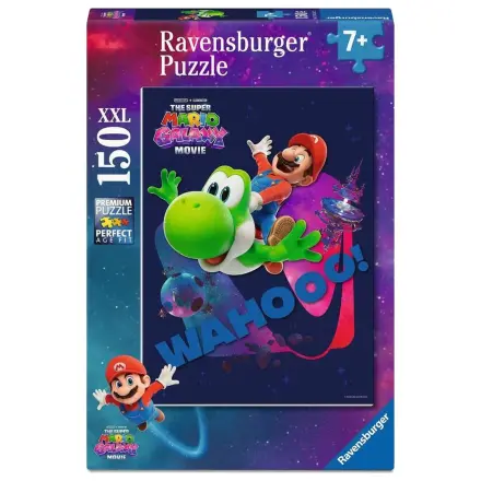 The Super Mario Galaxy Movie Detské Puzzle (150 Dielikov XXL) produktová fotografia