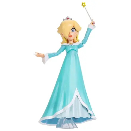 The Super Mario Galaxy Movie Action Figure Rosalina 13 cm produktová fotografia