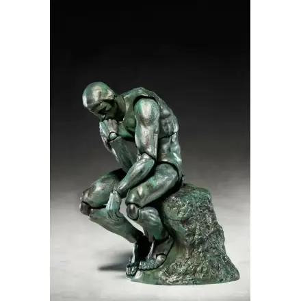 The Table Museum Figma Akčná figúrka Mysliteľ 16 cm produktová fotografia