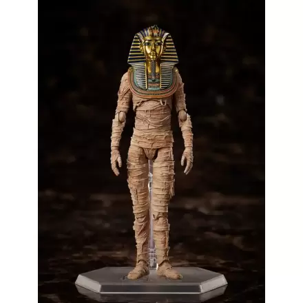 The Table Museum Figma Akčná Figúrka Tutankhamun DX Ver. 15 cm produktová fotografia