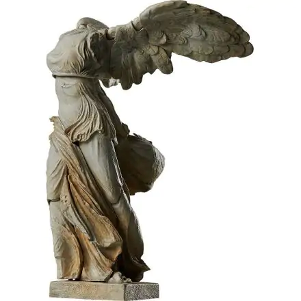 The Table Museum Figma akčná figúrka Okrídlené víťazstvo zo Samothráky 15 cm termékfotója