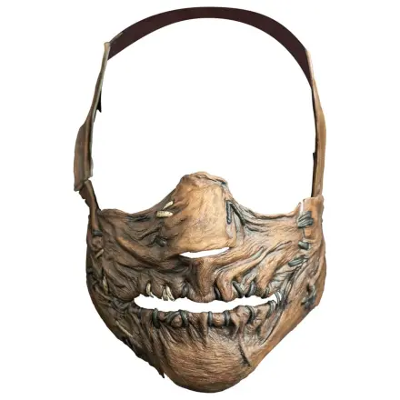 The Texas Chainsaw Massacre: The Beginning Mask Leatherface náhubok produktová fotografia