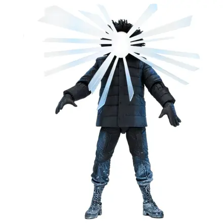 Akčná figúrka The Thing Clothed The Thing Poster Series 18 cm produktová fotografia