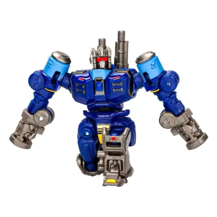 The Transformers: Bumblebee Studio Series Core Class Akčná figúrka Concept Art Decepticon Rumble 9 cm produktová fotografia