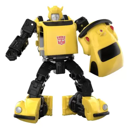 The Transformers Retro G1 akčná figúrka Autobot Bumblebee 12 cm produktová fotografia