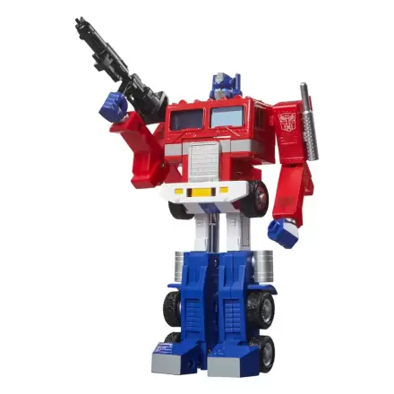 The Transformers Retro G1 Akčná figúrka Autobot Commander Optimus Prime 16 cm produktová fotografia
