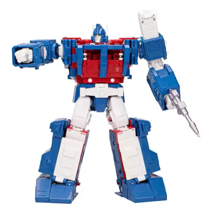 The Transformers: The Movie Generations Studio Series Commander Class Akčná figúrka 86-21 Ultra Magnus 24 cm produktová fotografia