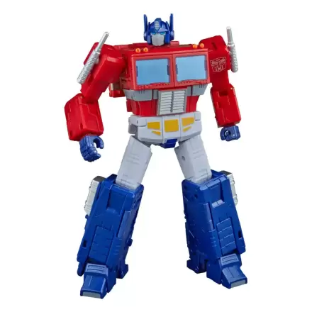 The Transformers: The Movie Generations Studio Series Commander Class Akčná figúrka Optimus Prime 18 cm produktová fotografia