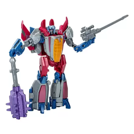 The Transformers: The Movie Generations Studio Series Voyager Class Akčná figúrka Gamer Edition 06 Starscream 16 cm produktová fotografia