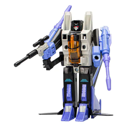 The Transformers: The Movie Retro Akčná figúrka Skywarp 14 cm produktová fotografia