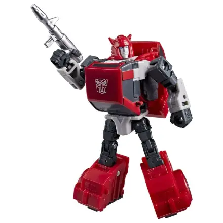 The Transformers: The Movie Studio Series Deluxe Class Akčná figúrka Cliffjumper 10 cm produktová fotografia