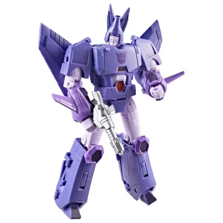 The Transformers: The Movie Studio Series Voyager Class akčná figúrka Cyclonus 20 cm produktová fotografia