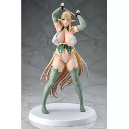 The Twilight Elf of the Evening PVC socha 1/6 Eilene 28 cm produktová fotografia