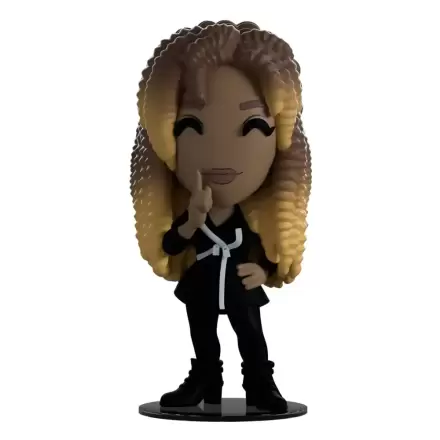 The Umbrella Academy Vinyl Figúrka Allison 10 cm produktová fotografia