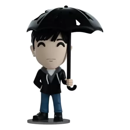 The Umbrella Academy Vinyl Figúrka Viktor 10 cm produktová fotografia