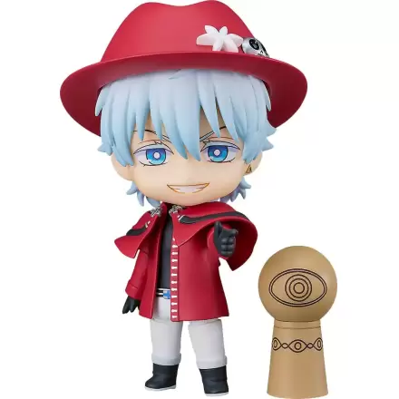 The Vampire Dies in No Time Nendoroid Akčná figúrka Ronaldo & Mebiyatsu 10 cm produktová fotografia