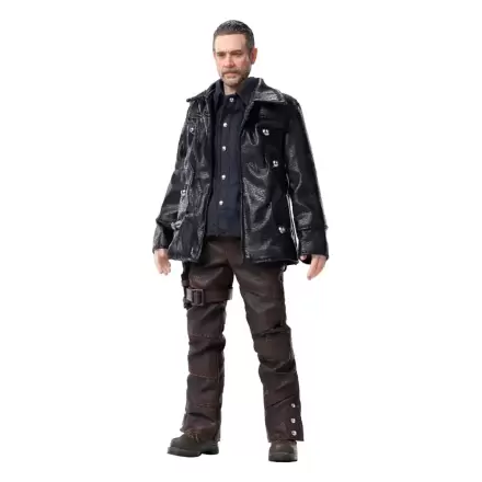 The Walking Dead: Dead City Exquisite Super Series  akčná figúrka 1/12 Negan 16 cm termékfotója