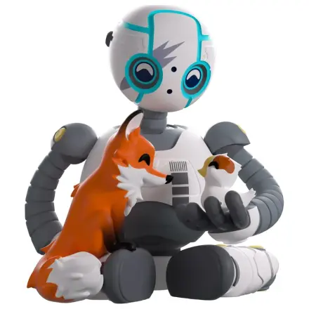 The Wild Robot Vinylová figúrka The Wild Robot 9 cm produktová fotografia