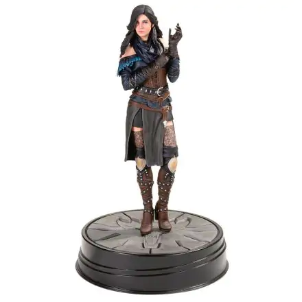 Witcher 3 Wild Hunt PVC soška Yennefer (2. kiadás) 20 cm termékfotója