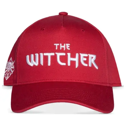 The Witcher Baseball čiapka produktová fotografia