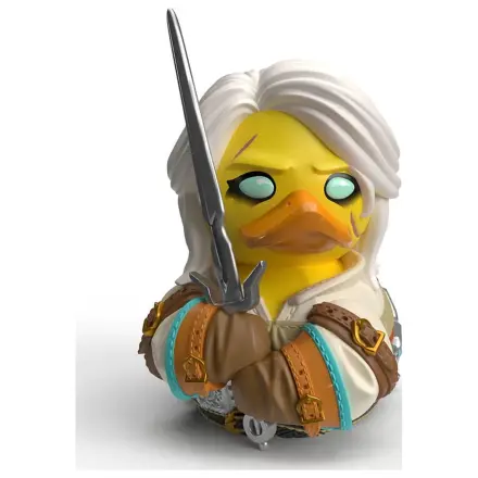 The Witcher Ciri Tubbz figúrka 9cm produktová fotografia