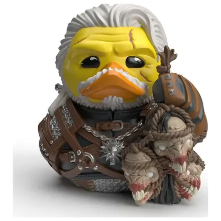 The Witcher Geralt of Rivia Tubbz figúrka 9cm produktová fotografia