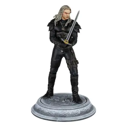 PVC figúrka Geralt (2. évad), 24 cm termékfotója