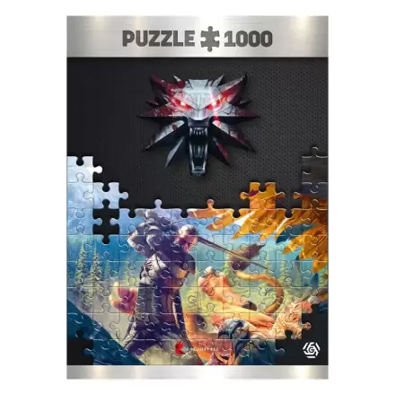 puzzle