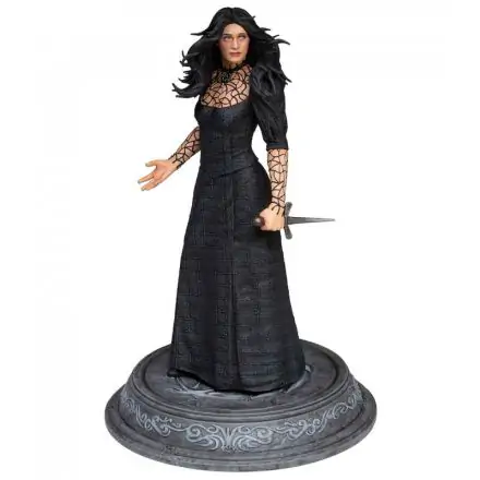 The Witcher PVC soška Yennefer 20 cm termékfotója