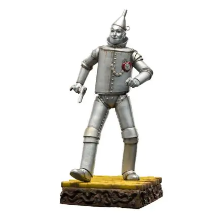 Wizard of Oz Art Scale Statue 1/10 Tin Man 23 cm termékfotója