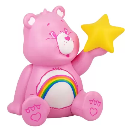 The Care Bears Svetielkujúci medvedík Cheer produktová fotografia