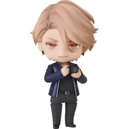Therapy Game Nendoroid akčná figúrka Minato Mito 10 cm produktová fotografia