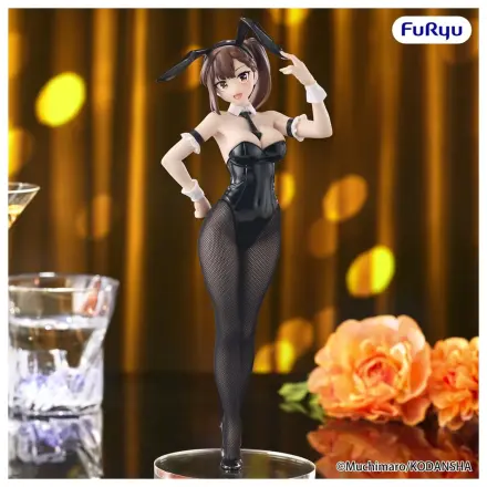 There Is Also a Hole in the Student Organization! BiCute Bunnies PVC figúrka Hisako Kotobuki 27 cm produktová fotografia