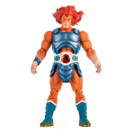 Thundercats Akčná Figúrka 1/6 Lion-O 30 cm produktová fotografia