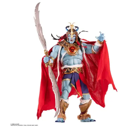 ThunderCats akčná figúrka 1/6 Mumm-Ra 30 cm produktová fotografia